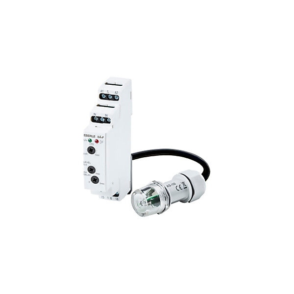 Eberle Controls Dämmerungsschalter mit Fernfühler DÄ-F 565 19